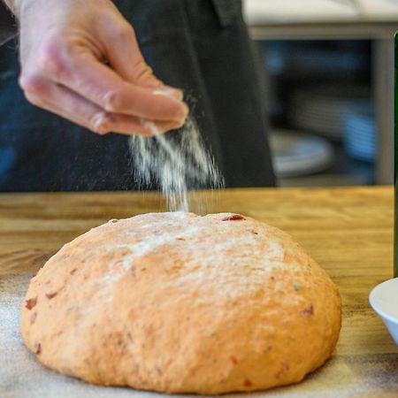モンタルチーノ Casanova Di Neri Relaisヴィラ エクステリア 写真